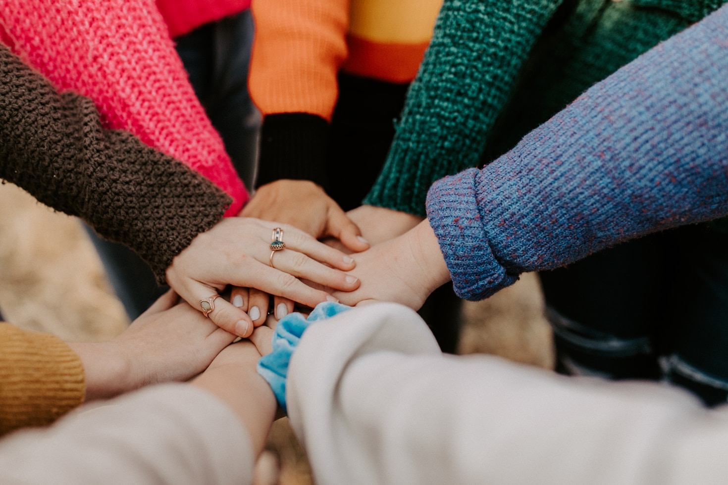 Il valore aggiunto del networking per i rappresentanti